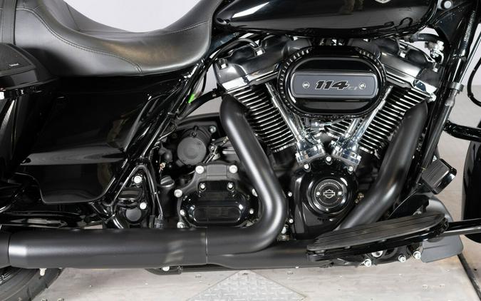 2024 Harley-Davidson Road King Special