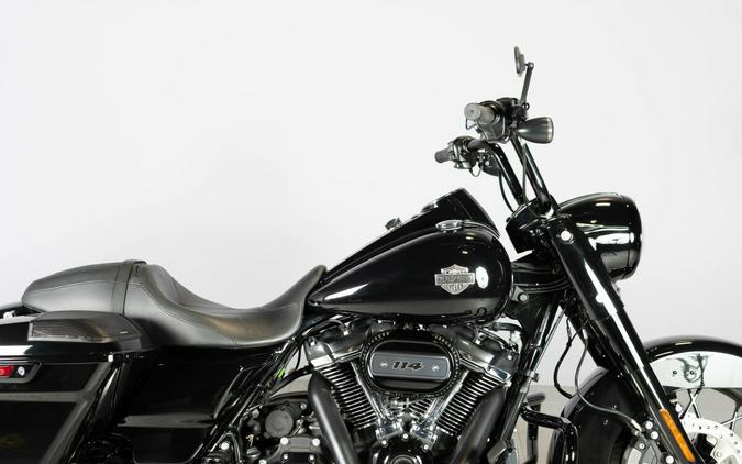 2024 Harley-Davidson Road King Special