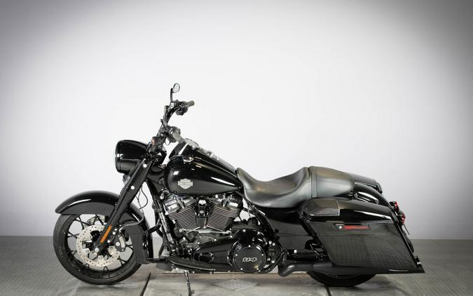 2024 Harley-Davidson Road King Special