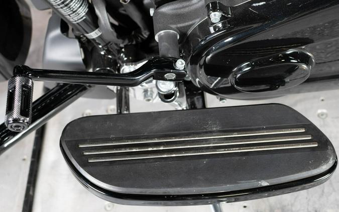 2024 Harley-Davidson Road King Special