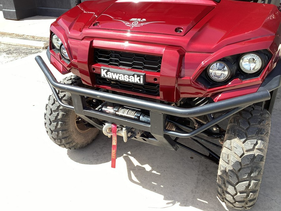 2025 Kawasaki MULE PRO-FXT™ 1000 LE Ranch Edition