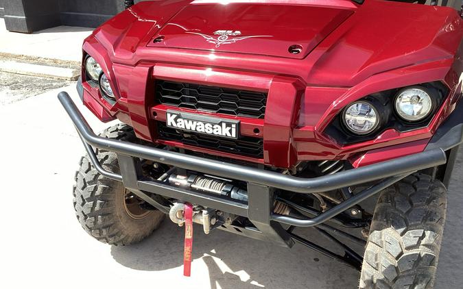 2025 Kawasaki MULE PRO-FXT™ 1000 LE Ranch Edition