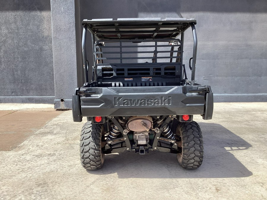 2025 Kawasaki MULE PRO-FXT™ 1000 LE Ranch Edition