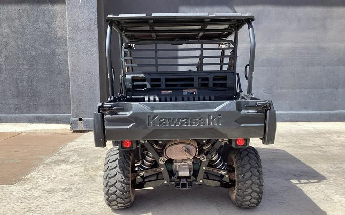 2025 Kawasaki MULE PRO-FXT™ 1000 LE Ranch Edition
