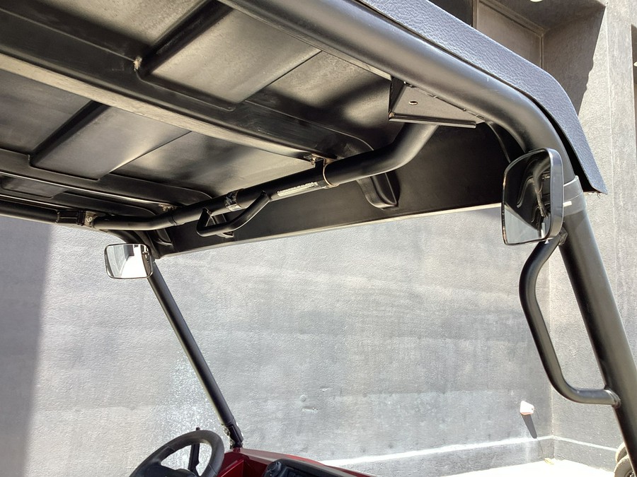 2025 Kawasaki MULE PRO-FXT™ 1000 LE Ranch Edition