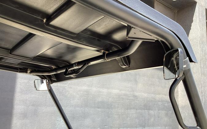 2025 Kawasaki MULE PRO-FXT™ 1000 LE Ranch Edition