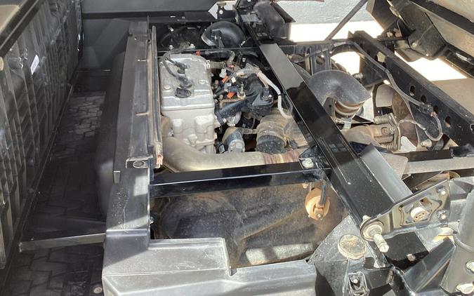 2025 Kawasaki MULE PRO-FXT™ 1000 LE Ranch Edition