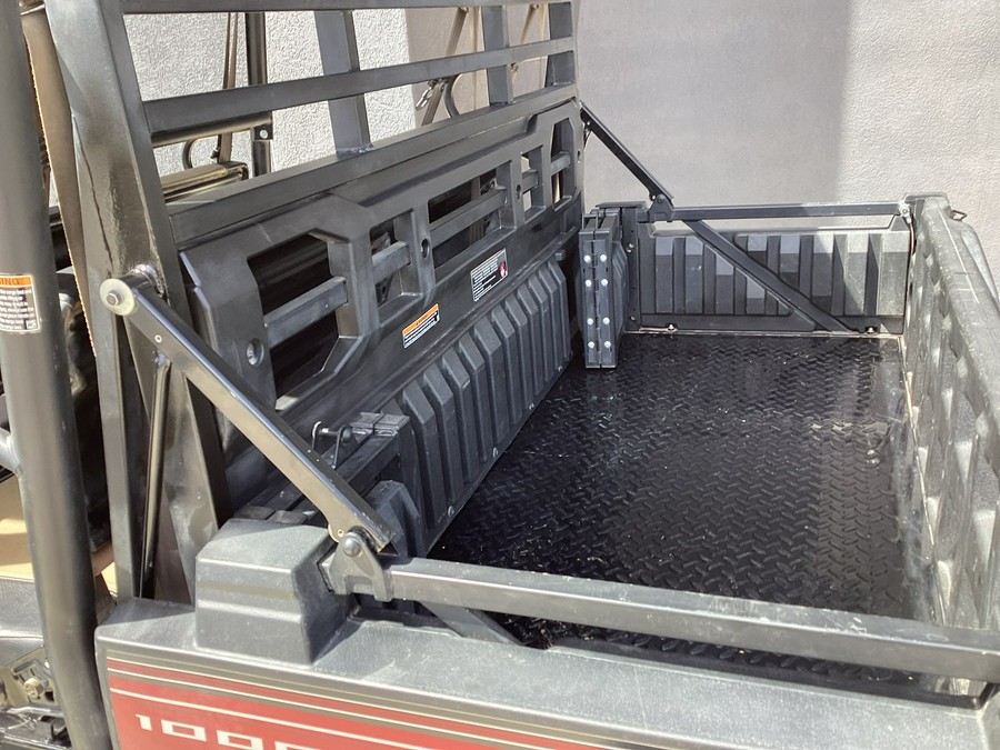 2025 Kawasaki MULE PRO-FXT™ 1000 LE Ranch Edition