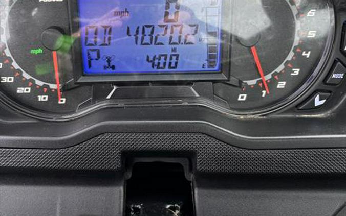 2024 Polaris Ranger XP 1000 Northstar Edition Ultimate