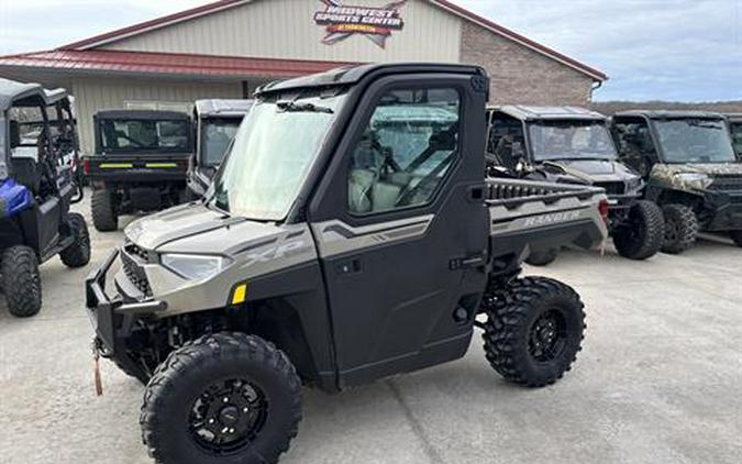 2024 Polaris Ranger XP 1000 Northstar Edition Ultimate