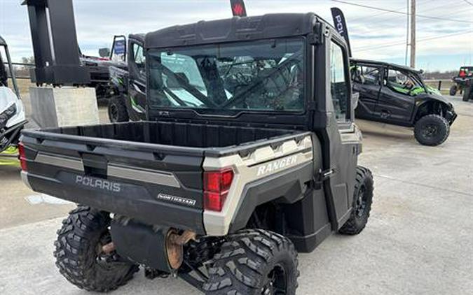 2024 Polaris Ranger XP 1000 Northstar Edition Ultimate
