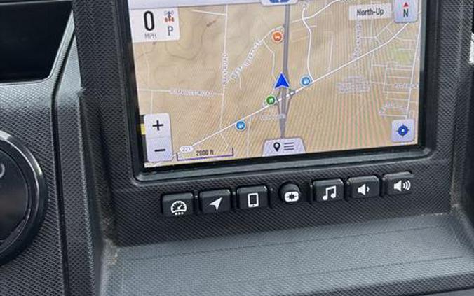 2024 Polaris Ranger XP 1000 Northstar Edition Ultimate