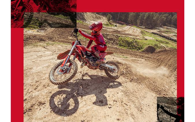 2026 GASGAS MC 125