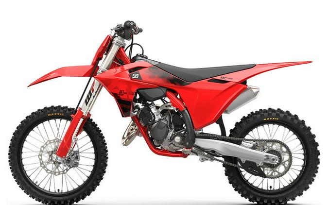 2026 GASGAS MC 125