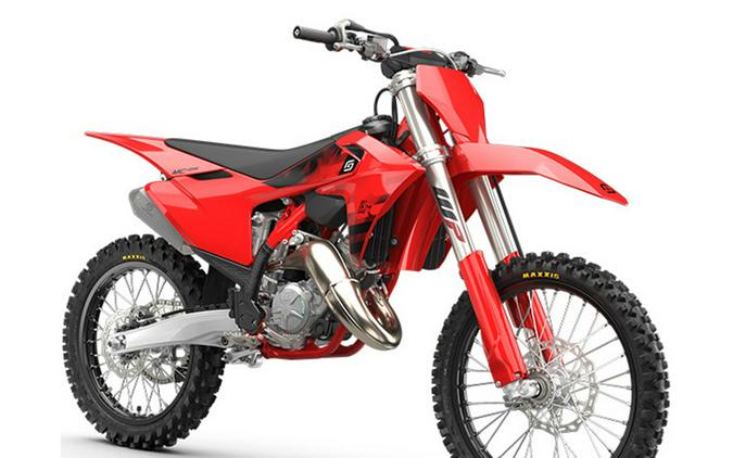 2026 GASGAS MC 125