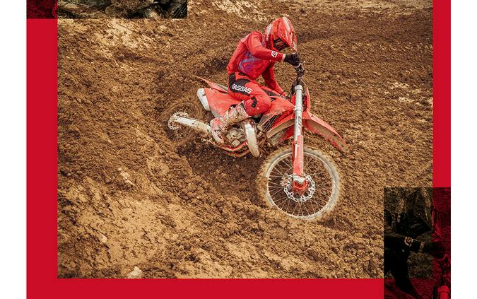 2026 GASGAS MC 125