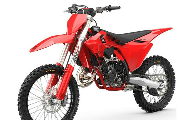 2026 GASGAS MC 125