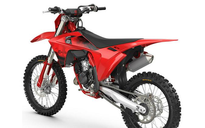 2026 GASGAS MC 125