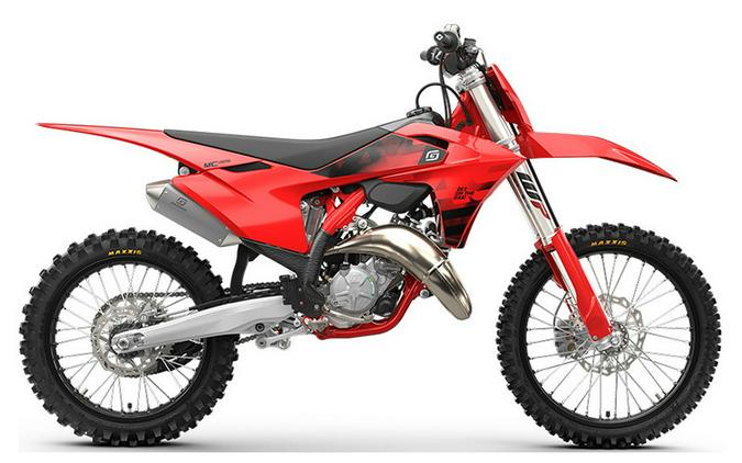 2026 GASGAS MC 125