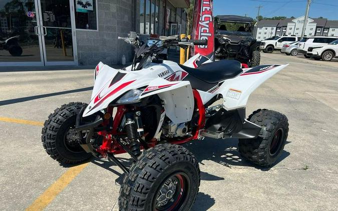 2026 Yamaha YFZ450R SE