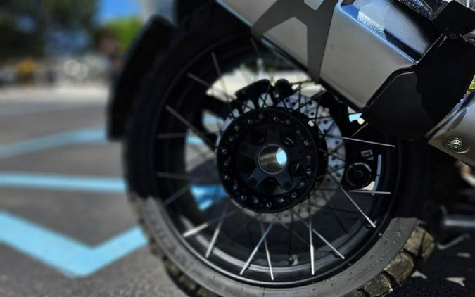 Used 2023 BMW R 1250 GS