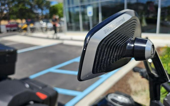 Used 2023 BMW R 1250 GS