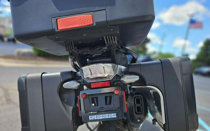 Used 2023 BMW R 1250 GS