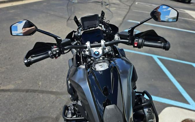 Used 2023 BMW R 1250 GS
