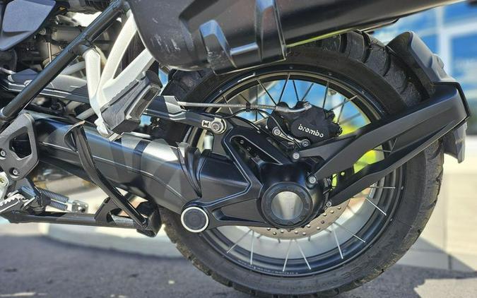 Used 2023 BMW R 1250 GS