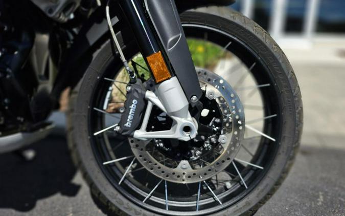 Used 2023 BMW R 1250 GS