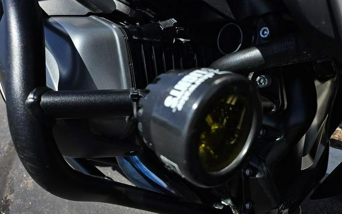 Used 2023 BMW R 1250 GS