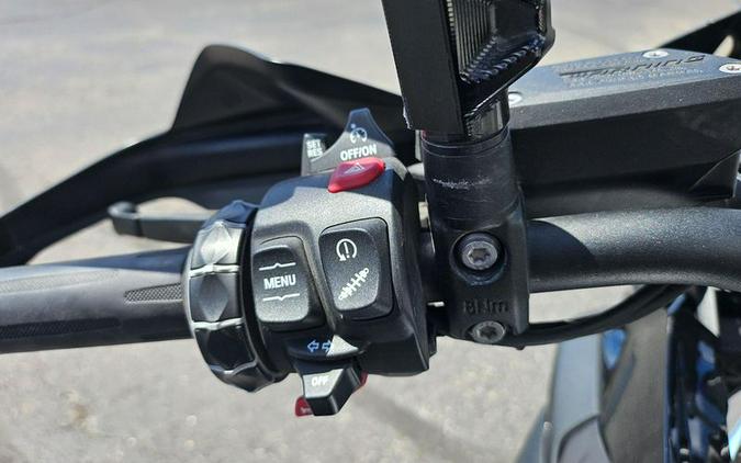 Used 2023 BMW R 1250 GS