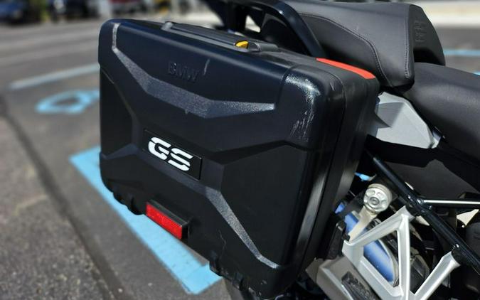 Used 2023 BMW R 1250 GS