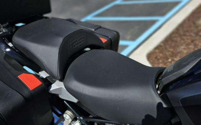 Used 2023 BMW R 1250 GS