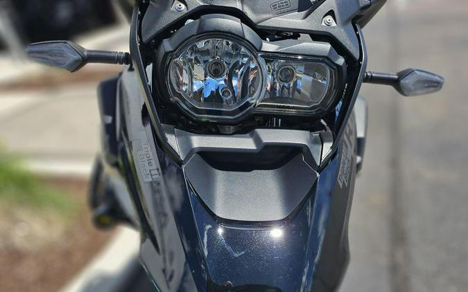 Used 2023 BMW R 1250 GS
