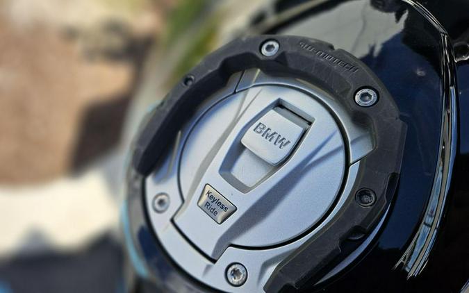 Used 2023 BMW R 1250 GS