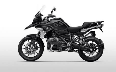 Used 2023 BMW R 1250 GS