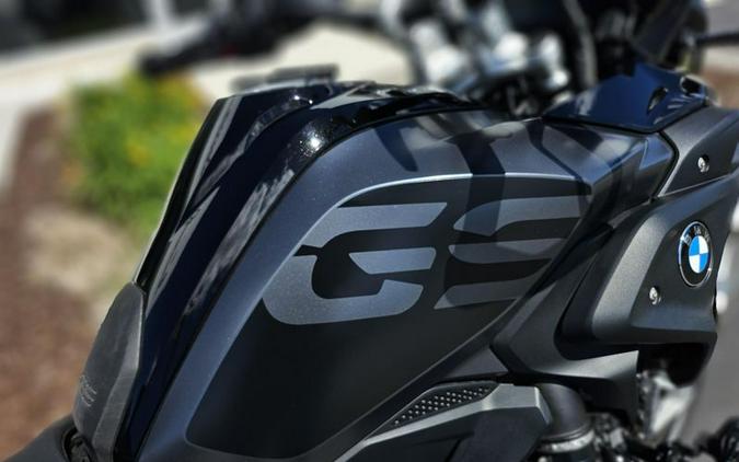 Used 2023 BMW R 1250 GS