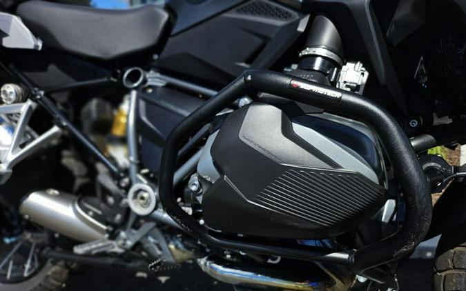 Used 2023 BMW R 1250 GS