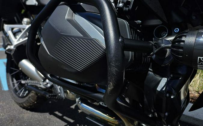 Used 2023 BMW R 1250 GS