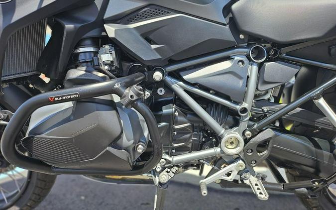 Used 2023 BMW R 1250 GS
