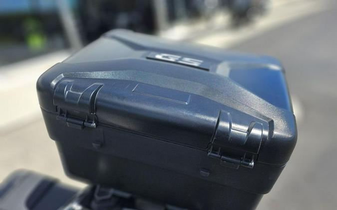 Used 2023 BMW R 1250 GS