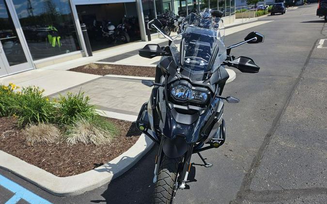 Used 2023 BMW R 1250 GS