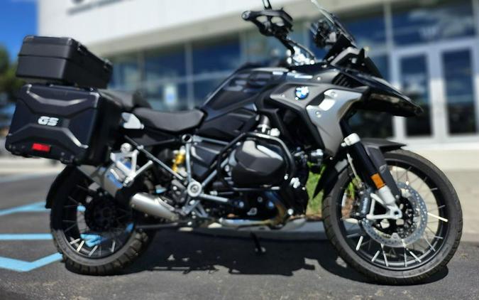 Used 2023 BMW R 1250 GS