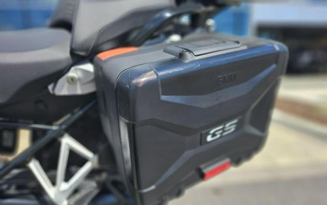Used 2023 BMW R 1250 GS