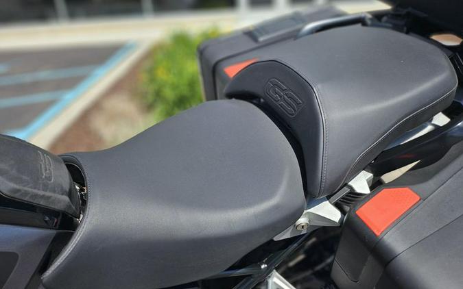 Used 2023 BMW R 1250 GS