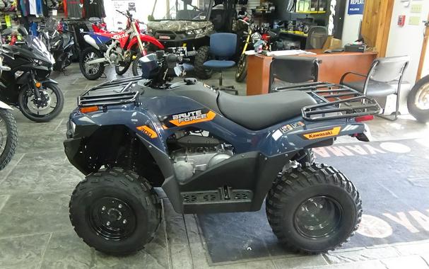 2026 Kawasaki Brute Force® 300