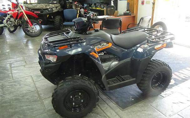 2026 Kawasaki Brute Force® 300