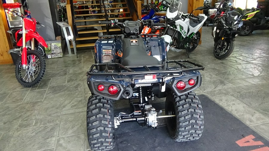 2026 Kawasaki Brute Force® 300