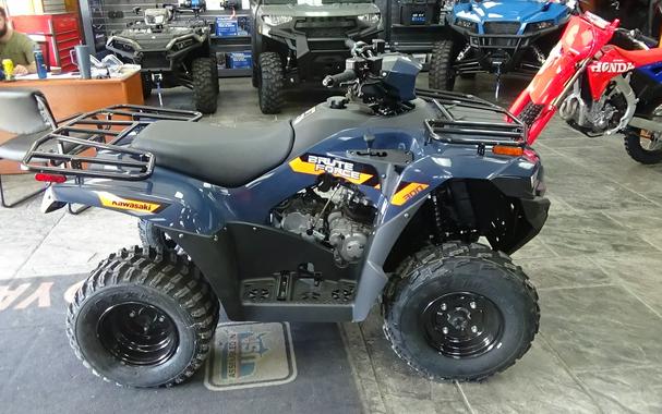 2026 Kawasaki Brute Force® 300